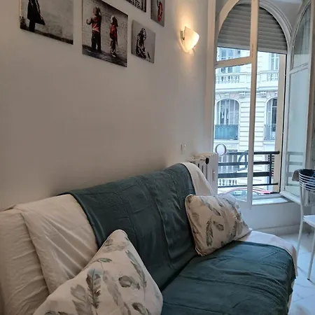 10 Rue Verdi