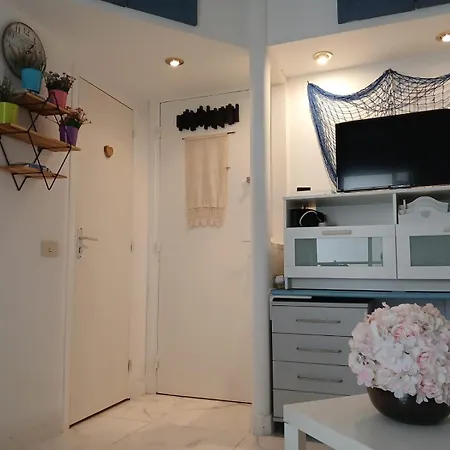 10 Rue Verdi Apartment *