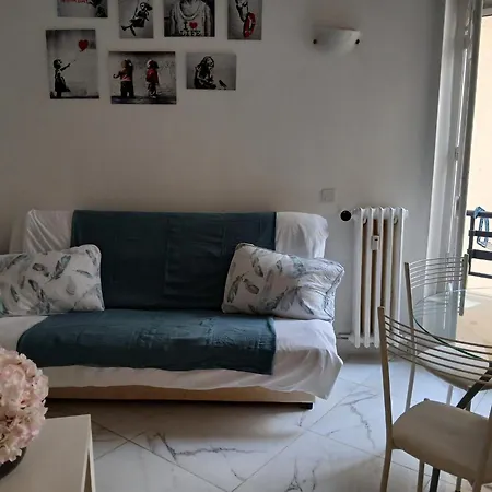 10 Rue Verdi Nice