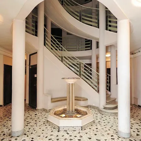 Apartment 10 Rue Verdi Nice