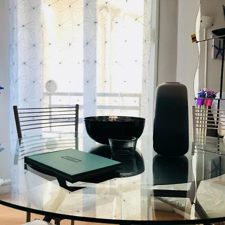 10 Rue Verdi Apartment Nizza